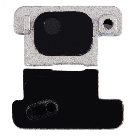 Replacement Rear Microphone Dust Mesh for iPhone 15 Pro - 10Pcs