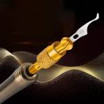 Jabeud 17-in-1 BGA Maintenance Knife for CPU NAND CHIP IC Remove Glue