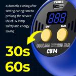 mechanic cuv-4-2-in-1-uv-curing-heat-dissipation-smoke-exhaust-fan-for-mobile-phone-pcb-repair-7