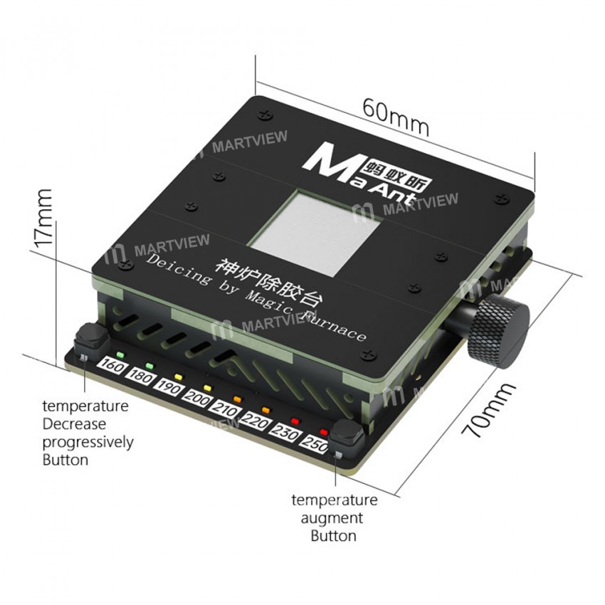 maant sl-2-2th-upgrade-magical-degumming-station-for-phone-ic-chips-heating-degumming-10