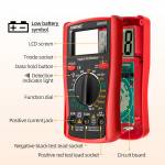 aneng dm850-portable-high-precision-digital-multimeter-with-data-retention-5