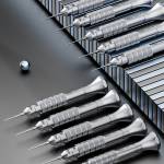 ppd bs-411-mars-gun-10-in-1-precision-disassemble-screwdriver-set-for-mobile-phone-repair-16