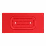 BST-S-2000 7-inch Universal Non-slip Silicone Suction Pad for Vacuum Separator