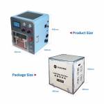 Sunshine S-959T Split Surface LCD Laminating Machine