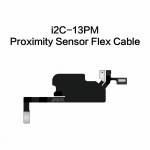 i2c i6s-programmer-earpiece-detection-small-board-flex-cable-for-iphone-13-to-14pm-ipad-pro-7