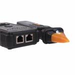PEAKMETER MS6816 Multifunctions Wire Tracker for Telecommunications Network Detection