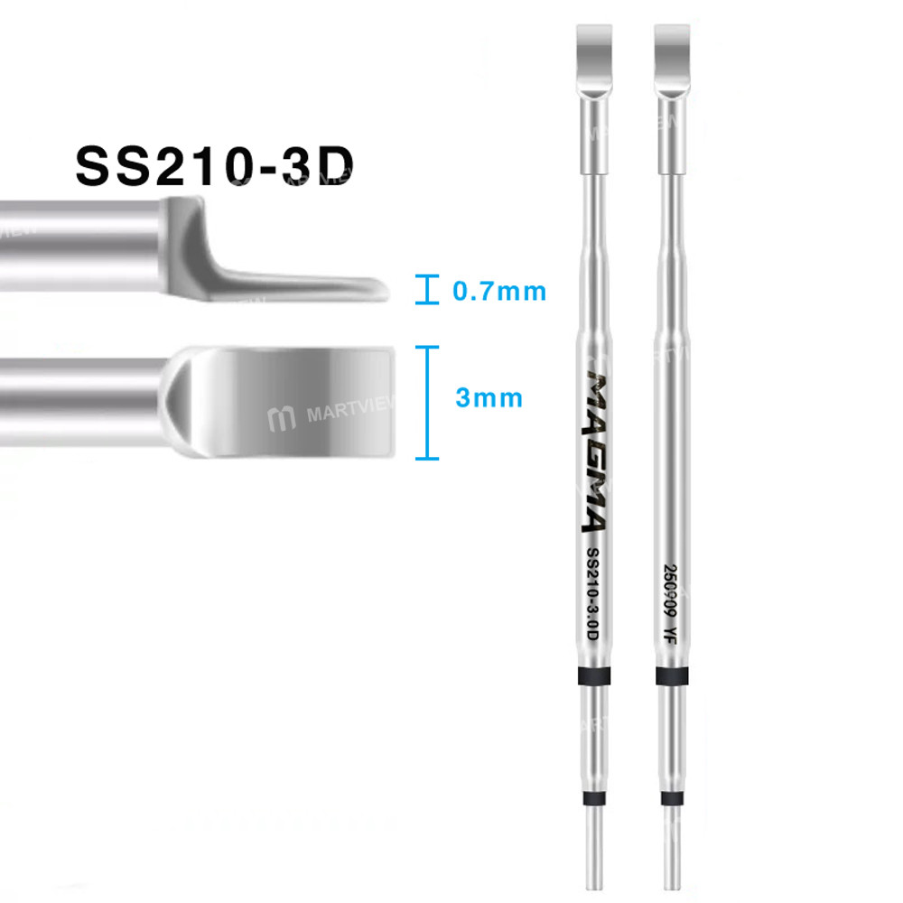 magma ss210-series-soldering-tips-specifically-for-aifen-a99hd-soldering-station-tweezer-handle-9