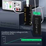 Aixun P2408S Mainboard Short Circuit Intelligent Voltage Stabilization Repair Power Supply