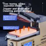 qianli pm361-electric-mobile-phone-disassembly-frame-separator-can-removable-back-cover-7