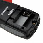 UNI-T UT205 Auto Range Resistance Digital Clamp Multimeters With LCD Backlight