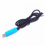 FT232BL Brush Cable USB to TTL Serial Port Module Download Cable