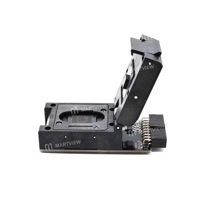 Z3X Easy-Jtag Plus BGA-153 UFS Socket Adapter
