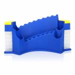 Mechanic MT-BR05 MT-BR10 Desktop Parts Maintenance Tool Organizer Screwdriver Tweezers Screws Storag