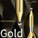 2uul find210-o-ballpoint-golden-soldering-iron-tip-for-c210-soldering-station-4