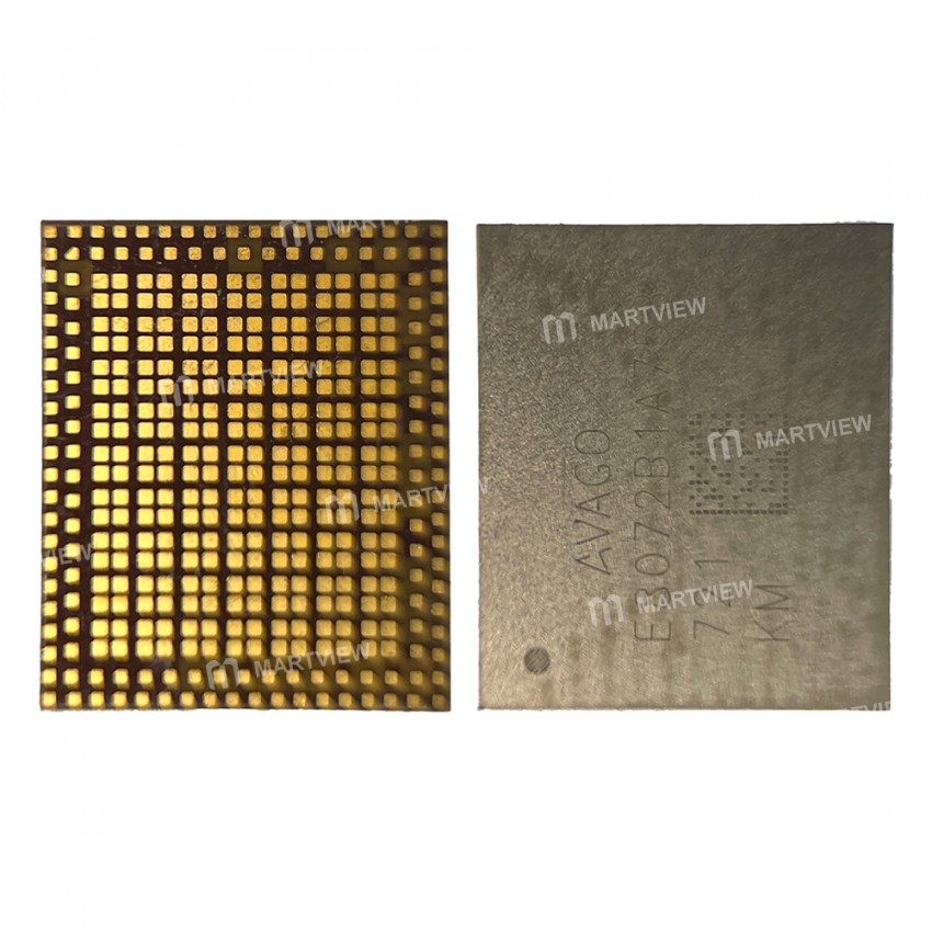 high frequency-2g-power-amplifier-compatible-for-iphone-8-8-plus-2