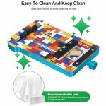 relife tf2-plus-tetris-type-heat-insulating-glass-motherboard-repair-fixture-10