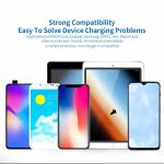 Sunshine SS-304Q 6 Port USB Smart Lightning Charger