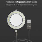 ifixes il16-high-brightness-no-hot-microscope-dust-secular-led-lamp-source-2