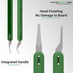 2uul da22-5-in-1-hand-finish-quick-blades-set-for-pcb-underfill-clean-3