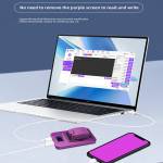 luban h7-pcie40-nand-programmer-for-iphone-6-to-16pm-ipad-nand-capacity-expansion-13