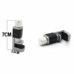 Universal Adjustable Clip Fixture Metal Clip Fixture for Phone LCD Touch Screen Fixing Tool Frame Fi