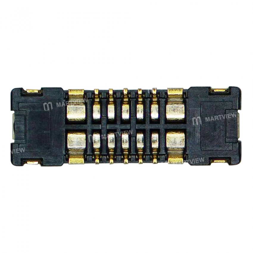 j4500 10-pin-lattice-projector-face-id-fpc-connector-3
