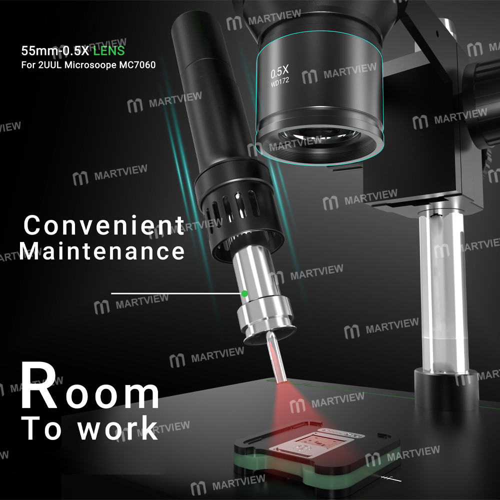 2uul ms05-55mm-wd172-05x-lens-for-2uul-mc7060-microscope-6
