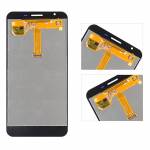 LCD Display Touch Screen Digitizer Assembly Replacement for Samsung A2 Core A260 - Black