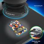 relife rl-033e-pro-dual-polarized-anti-reflective-adjusts-brightness-microscope-light-source-9