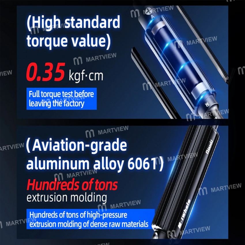 qianli iwhale-special-s2-steel-magnetic-torque-3d-screwdriver-15