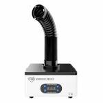 TBK-668 150W Mini Strong Suction Smoke Purifier for Mobile Phone Repair