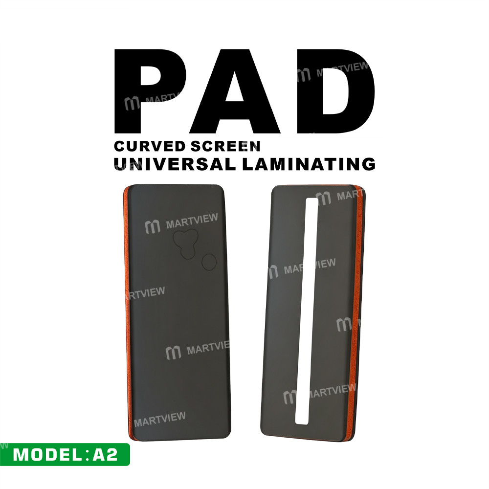 mijing a2-7-inch-curved-screen-universal-laminating-pad-2-piece-set-for-most-curved-screen-phones-3