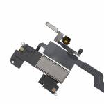 Replacement Ambient Light Sensor Flex Cable Ribbon with Ear Speaker Assembly for iPhone Xs