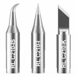 Relife RL-C210 Universal C210 Soldering Iron Replacement Head - 1Pcs