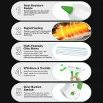 relife rl-062e-fast-heating-hot-melt-glue-gun-rl-097-hot-melt-glue-stick-set-6