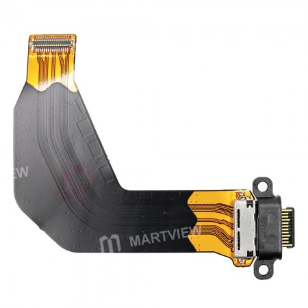 Replacement usb charging port flex cable for Huawei p40