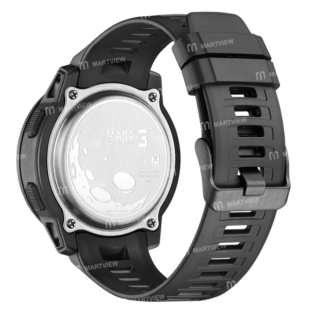 north edge-mars-3-mens-military-watch-digital-carbon-fiber-case-15