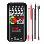 Bside S10 / S11 Digital Smart Color LCD Display Multimeter