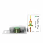 2uul 100M Vajra Carbon Steel Wire for Mobile Phone Screen Separation - 5 Rolls