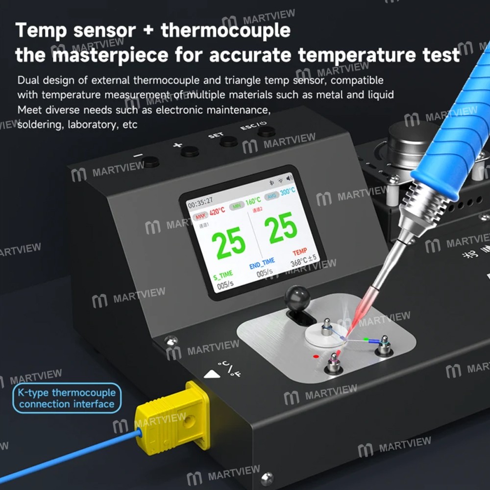 aixun dt02-2-in-1-dual-channel-smart-thermometer-for-hot-air-gun-soldering-iron-tips-6