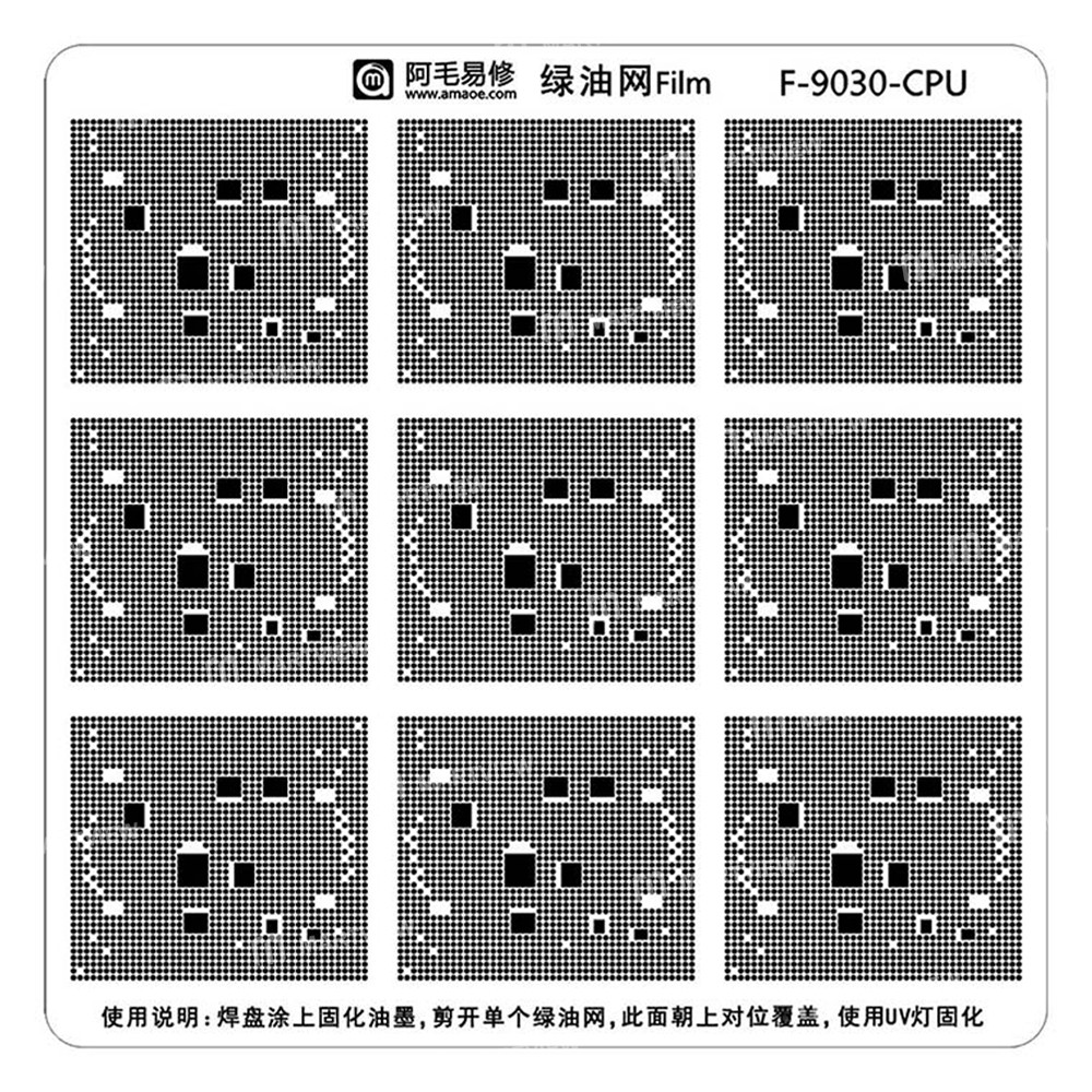 f 9030-cpu