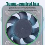 Yihua 3005D-III 30V 5A LED Digital Display Adjustable Regulated DC Power Supply