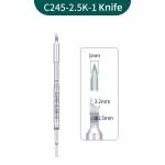 yihua c245-k-series-knife-type-soldering-iron-tips-compatible-with-t245-handle-4