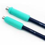 i2c t210-t245-handle-heat-insulation-sponge-protector-case--2pcs-2