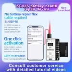 i2c kc02s-battery-health-recovery-device-activation-instrument-5