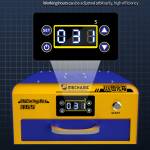 Mechanic 365 High Power 1000W Light Effect UV Curing Box for Mobile Phone Repair