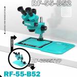 rf4 rf6555tvp-rf-55-b52-65-55x-synchronous-zoom-trinocular-stereo-microscope-6