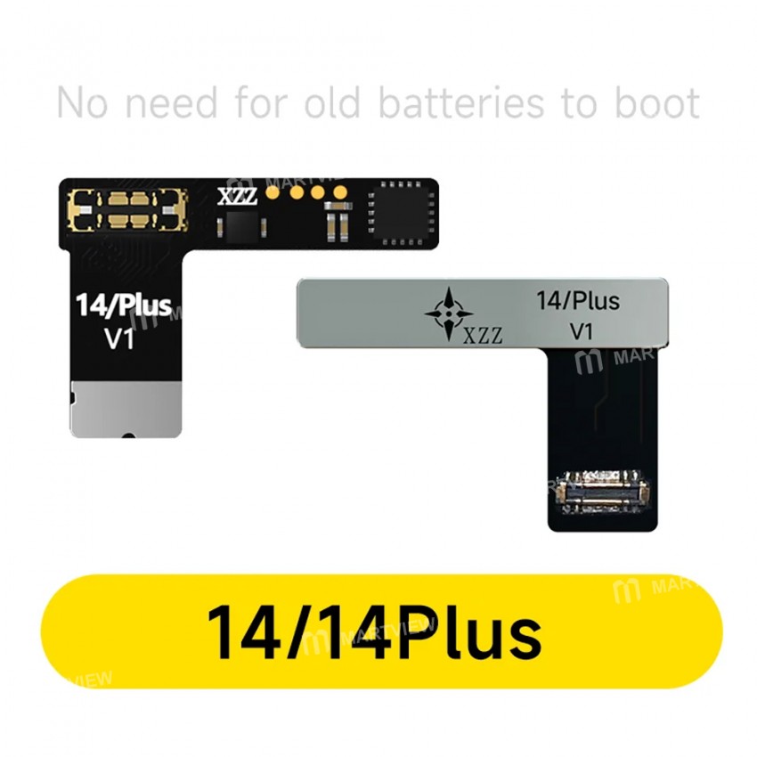 xinzhizao battery-repair-flex-cable-12