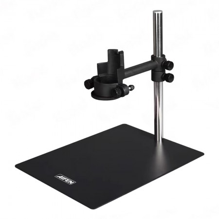 Aifen 360° Rotation Working Holder for 858 / 8610 / 8620 Hot Air Gun Handle