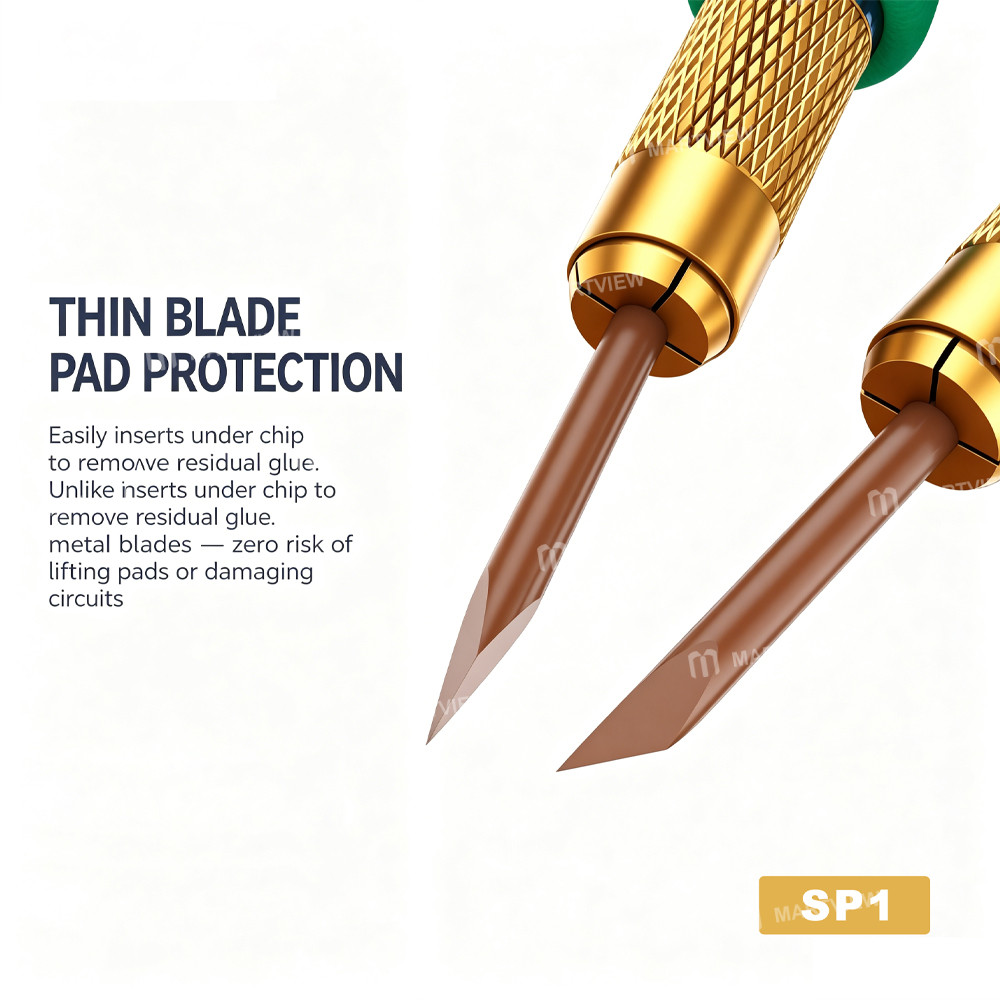 mijing sp1-chip-black-glue-cleaning-knife-for-cpu-ic-chips-bga-repair-7